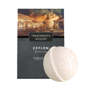 TC22 – Kula do kąpieli Wellness – Ceylon -280 gram