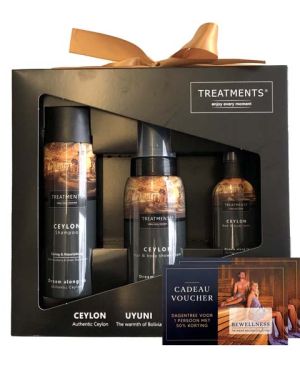 CB01 – Giftbo Essence – Ceylon -zestaw 4szt