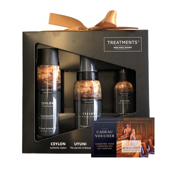 CB01 – Giftbo Essence – Ceylon -zestaw 4szt