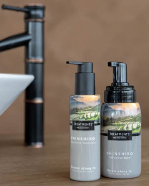 50ML Lotion do ciała Shinshiro