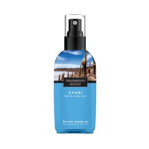 50ML Mgiełka do ciała i domu Uyuni