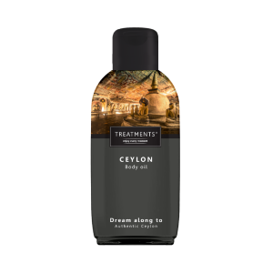 50ML Olejek do ciała Ceylon