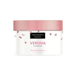 Masło oliwkowe – Verona – 200 gram