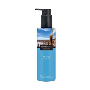 Olejek pod prysznic – Uyuni – 250 ml
