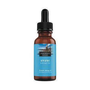 Olejek zapachowy – Uyuni – 20 ml