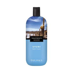 Pianka do kąpieli – Uyuni – 500 ml