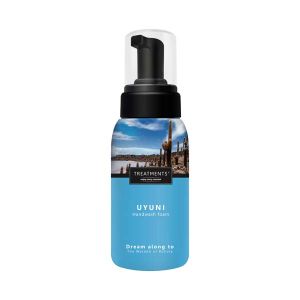Pianka do mycia rąk – Uyuni – 250
ml