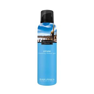 Pianka w żelu pod prysznic – Uyuni -200 ml