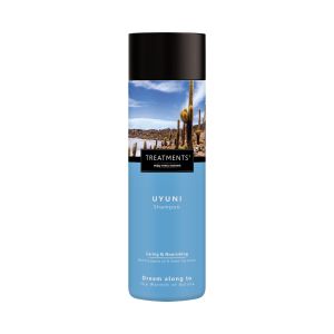 Szampon – Uyuni – 250 ml